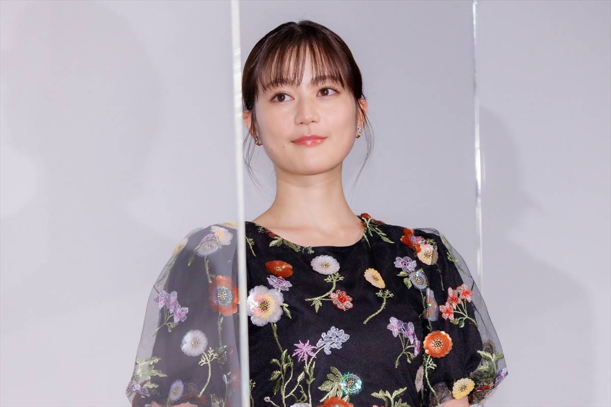 吉岡秀隆「五島健助として白衣を着ることはこれっきり」『Dr.コトー診療所』公開に感慨