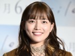 2013–2014年「JR SKISKI」CMヒロインに起用された川口春奈