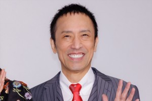 筧利夫、映画『Dr.コトー診療所』初日舞台挨拶に登場