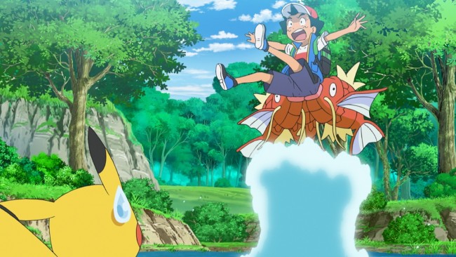 写真）『ポケモン』サトシの冒険、ついに最終章へ！ 2023年4月に新