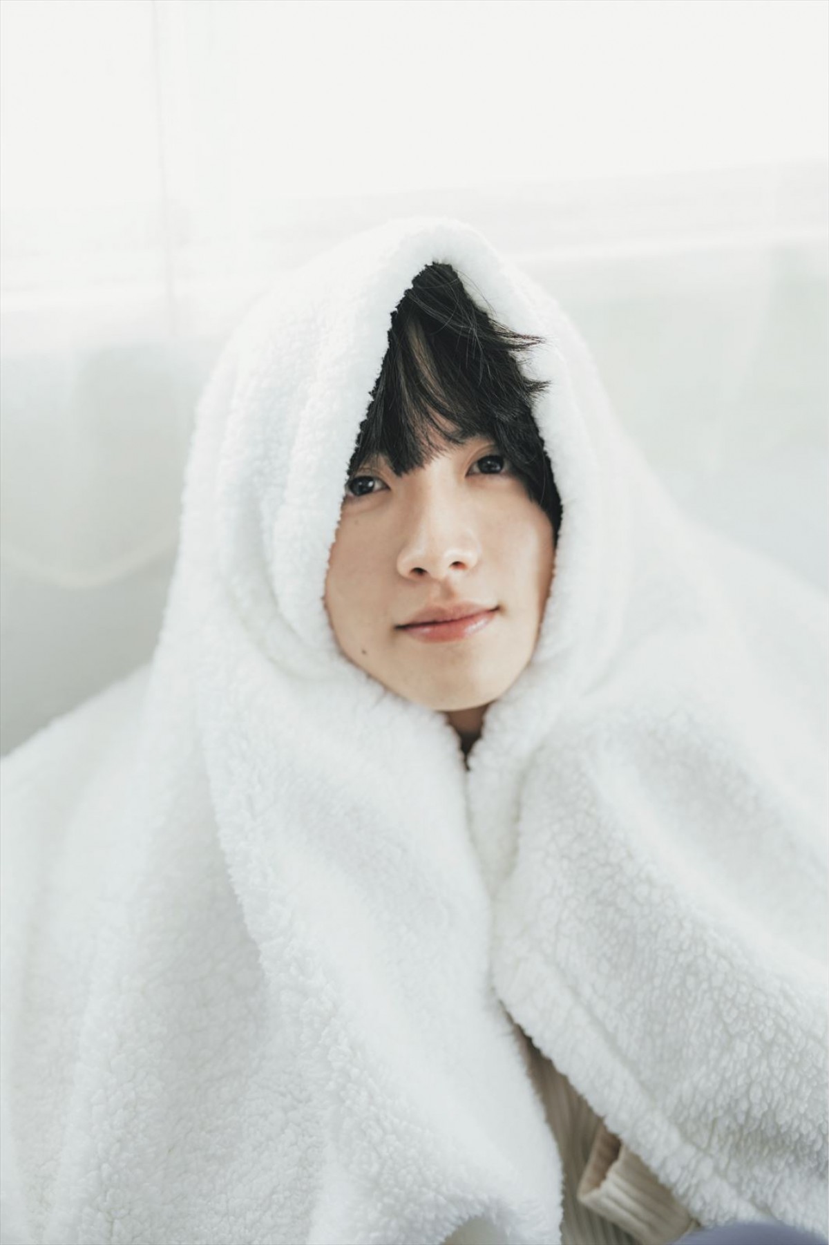 板垣李光人、『silent』最終回は「好きな終わり方」　“ロス”を告白