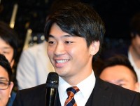 さや香・新山（2018年撮影）