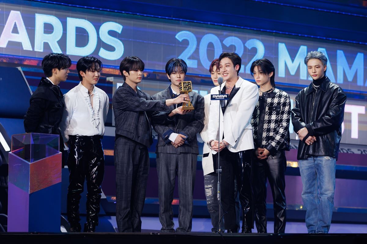 「20221129_2022 MAMA AWARDS」 20221201