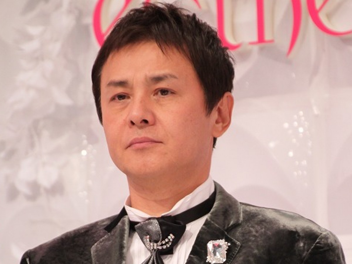 渡辺徹さん(2013年撮影)
