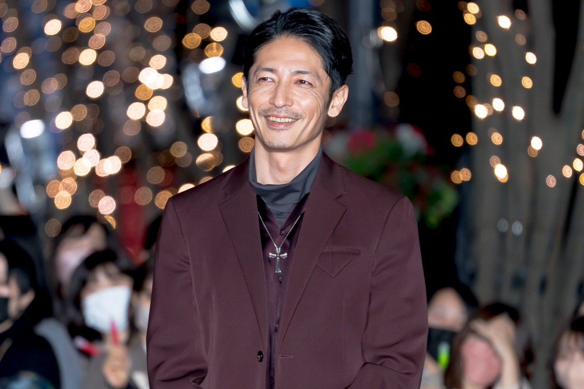 吉沢亮、印象的なクリスマスプレゼントの思い出語る「急に手抜いてきたなって（笑）」
