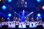 「CHA NORMA ファーストライブツアー2022～スタートダッシュ！～」東京公演の模様