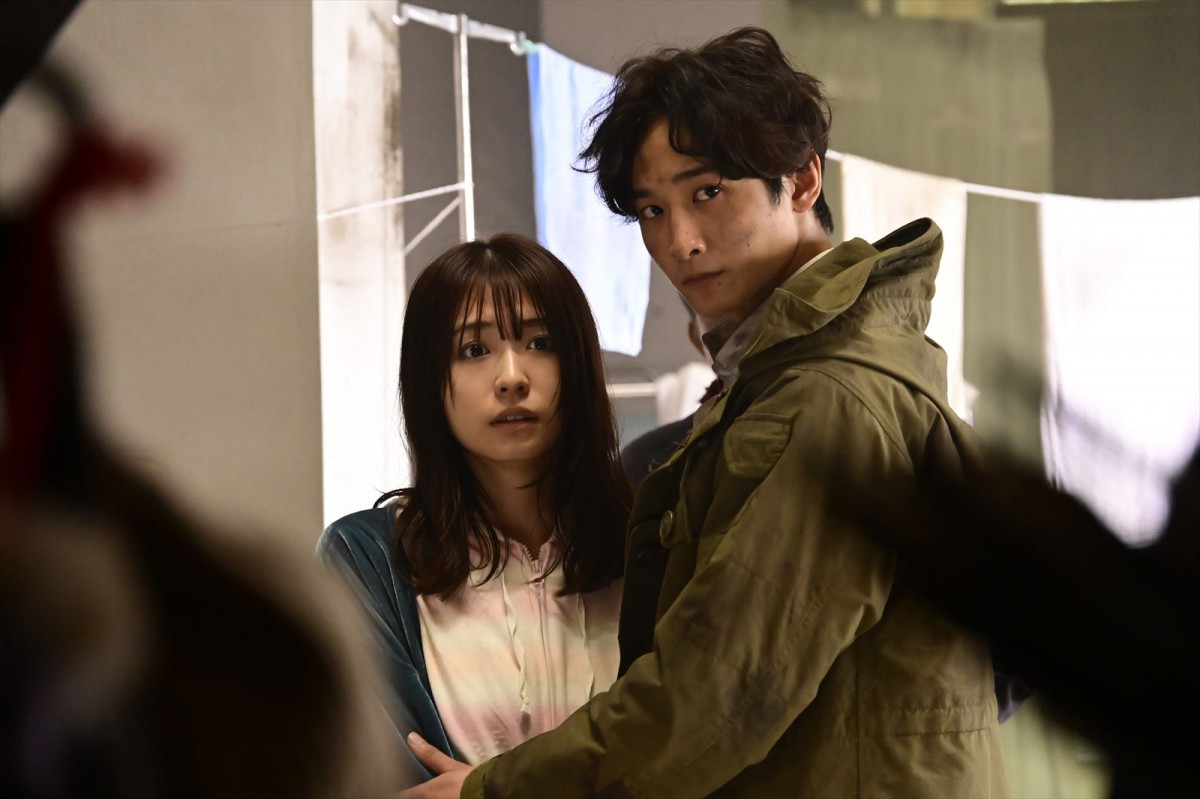 『君と世界が終わる日に　特別編』金ローで放送　特別ゲストに小関裕太、長濱ねる
