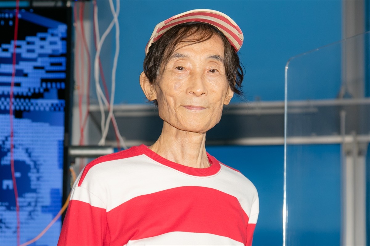 中川翔子、楳図かずおに感謝「私の人生があるのは本当に先生のおかげ」