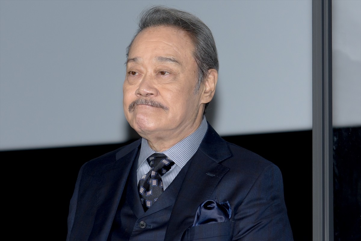 山田涼介、“大怪獣のあとしまつ”方法は焼き肉？「日本全国から人を集めて」