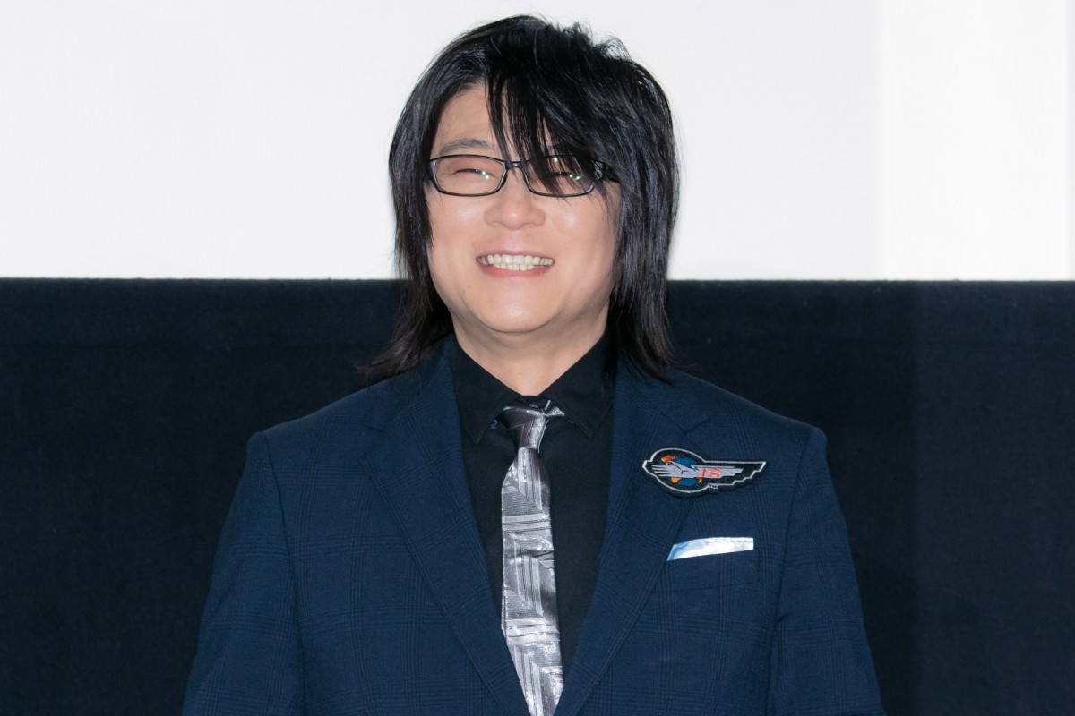 満島ひかり、『サンダーバード』ペネロープ役に「ムチが強めになってるかも」