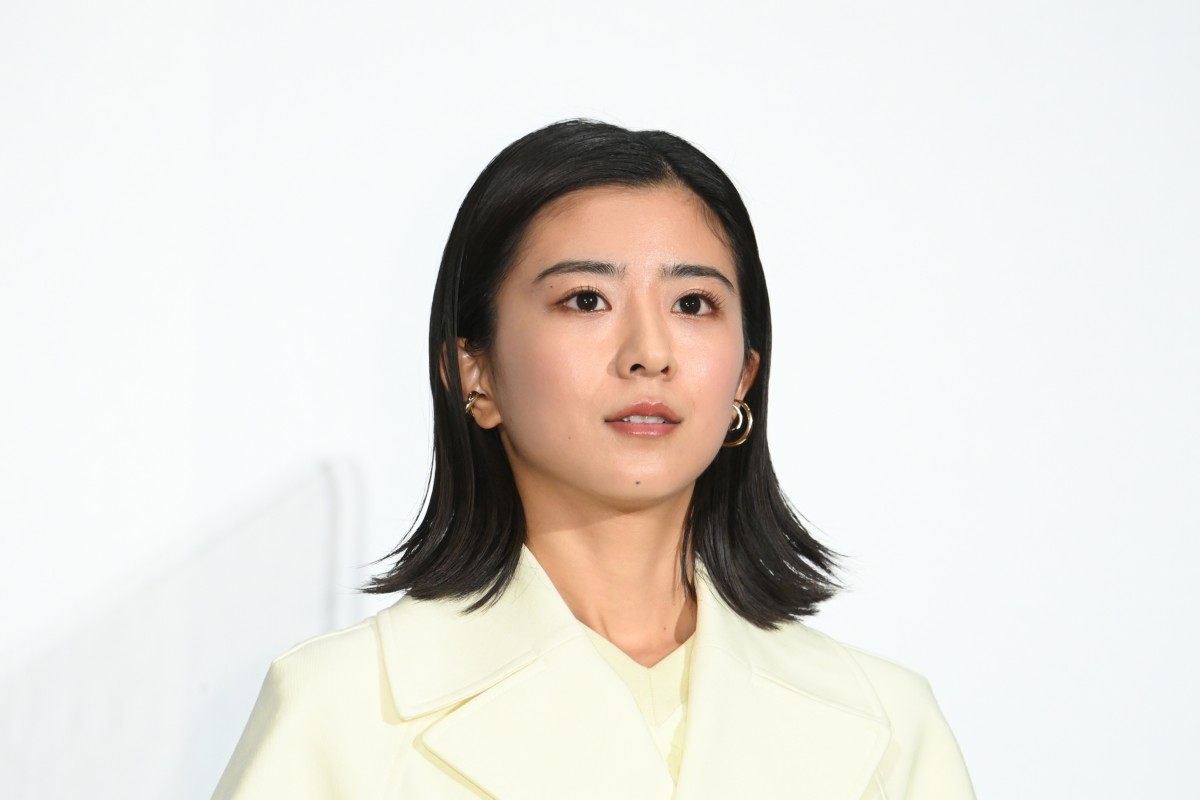 北村匠海、2022年目指すのは「身のぎっしり詰まったカニ味噌」