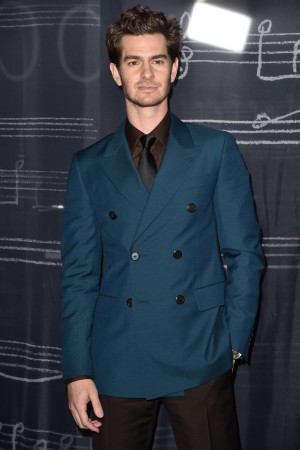 アンドリュー・ガーフィールド