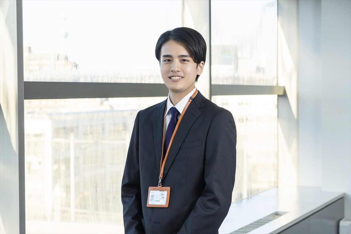 佐藤大樹×見上愛『liar』、川島海荷、古川雄輝ら追加キャスト発表