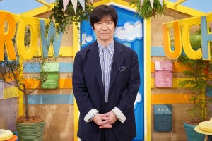 内村光良mc あしたの内村 4月からレギュラー放送化 フジ月曜時枠続投 22年1月14日 エンタメ ニュース クランクイン