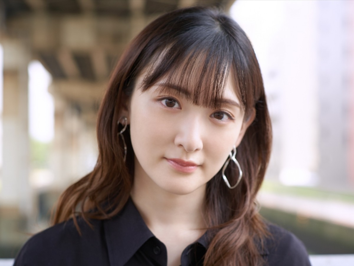 『真犯人フラグ』生駒里奈「写真の陽香白すぎない⁈」　自身の写真にツッコミ