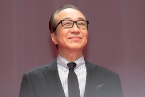 小日向文世、映画『コンフィデンスマンJP　英雄編』ワールドプレミアに登場