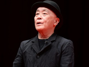 映画『ノイズ』ジャパンプレミアに登壇した廣木隆一監督