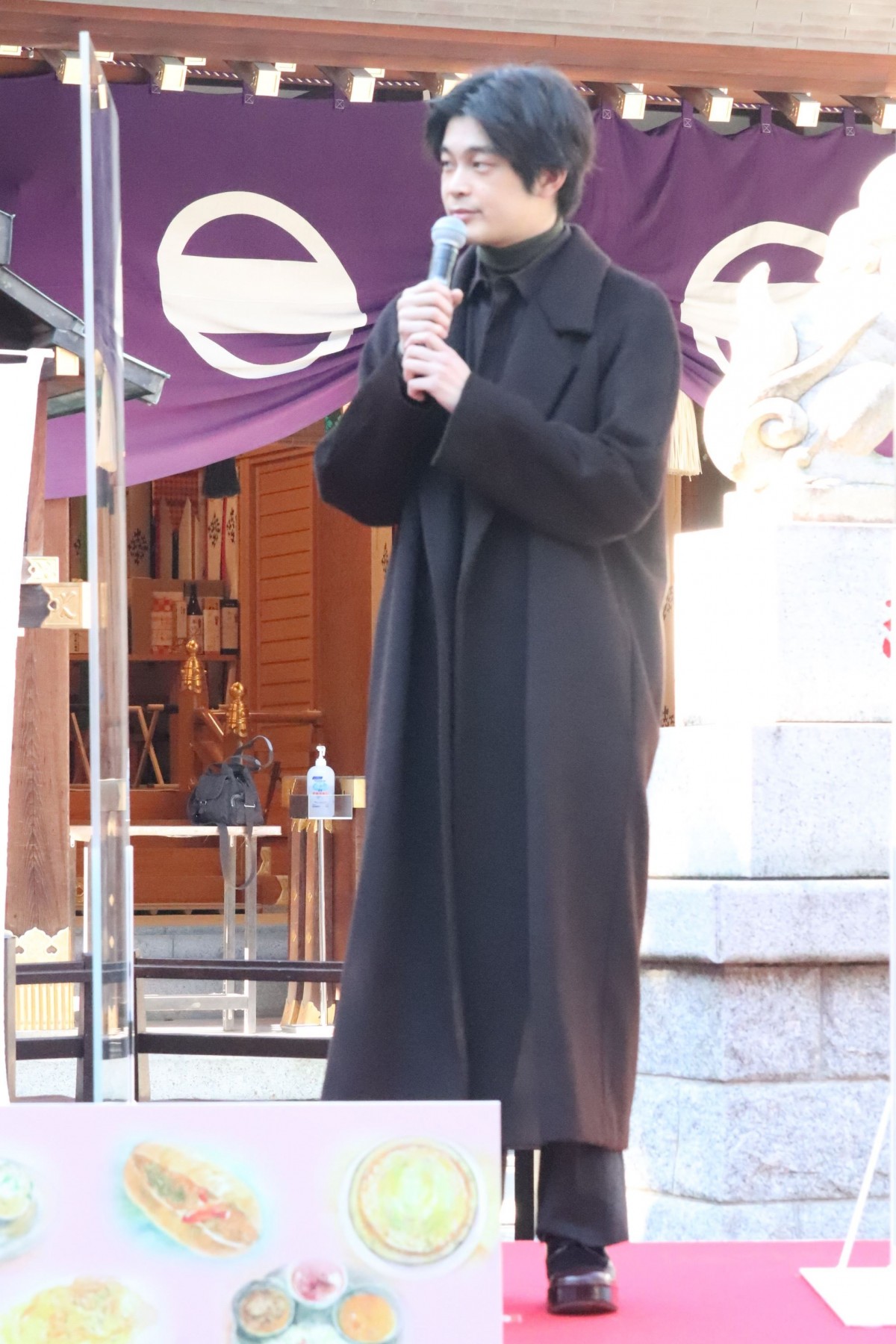 広瀬アリス、失恋した際は「何かで紛らわしますね」