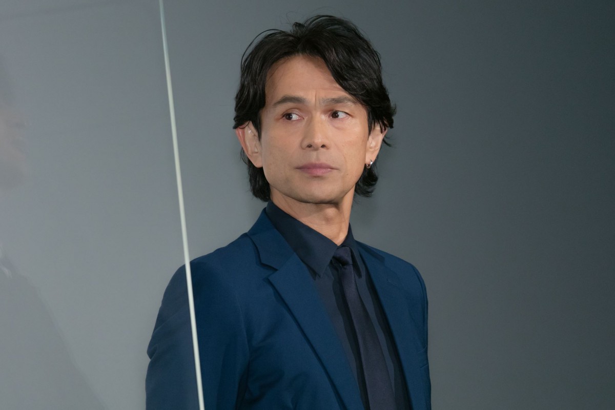 長澤まさみ、“ダー子”との出会いは「本当に幸運だった」