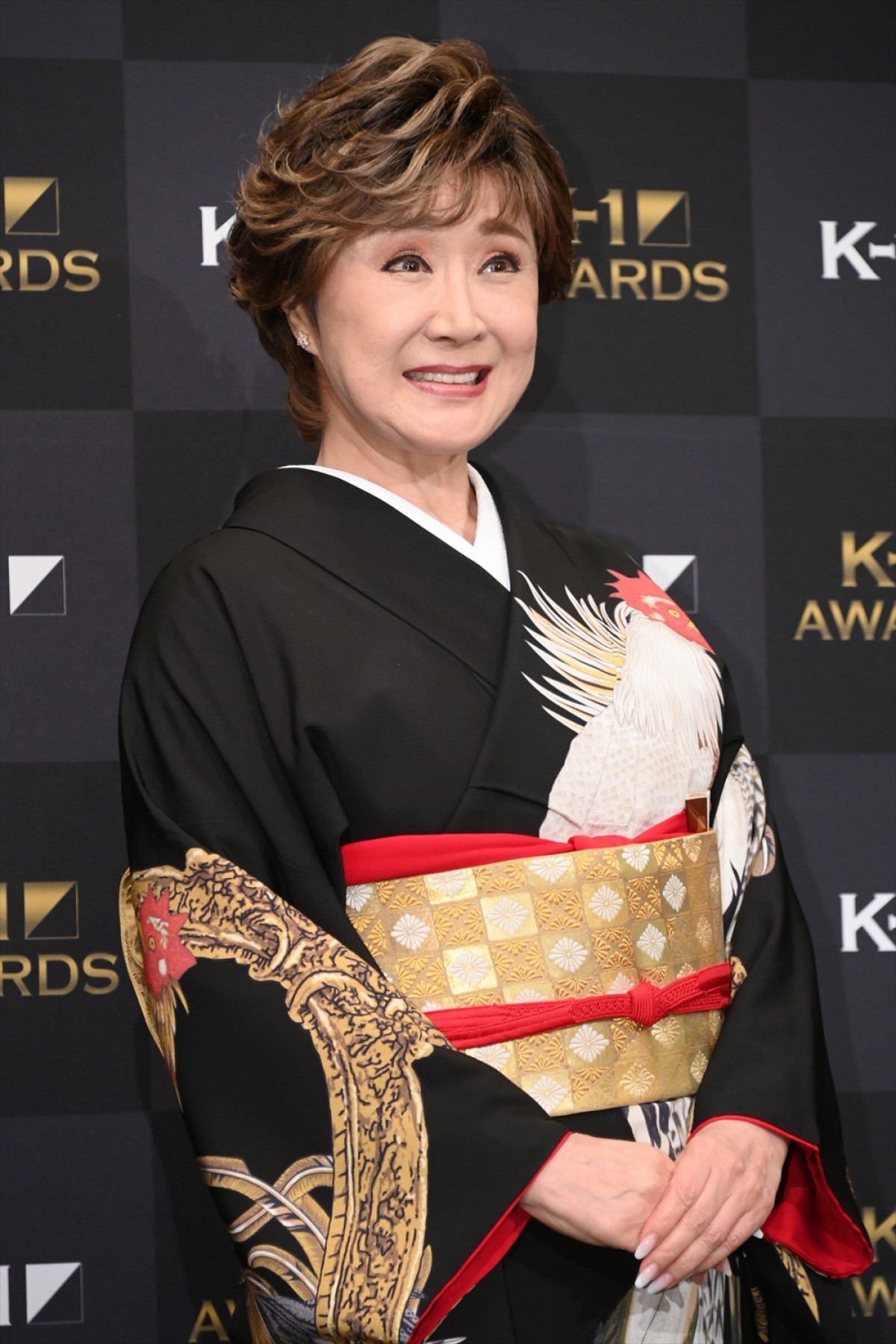 “K-1お姫様抱っこ”で話題のゆうちゃみ、肩出し＆タイトミニでギャルオーラ全開
