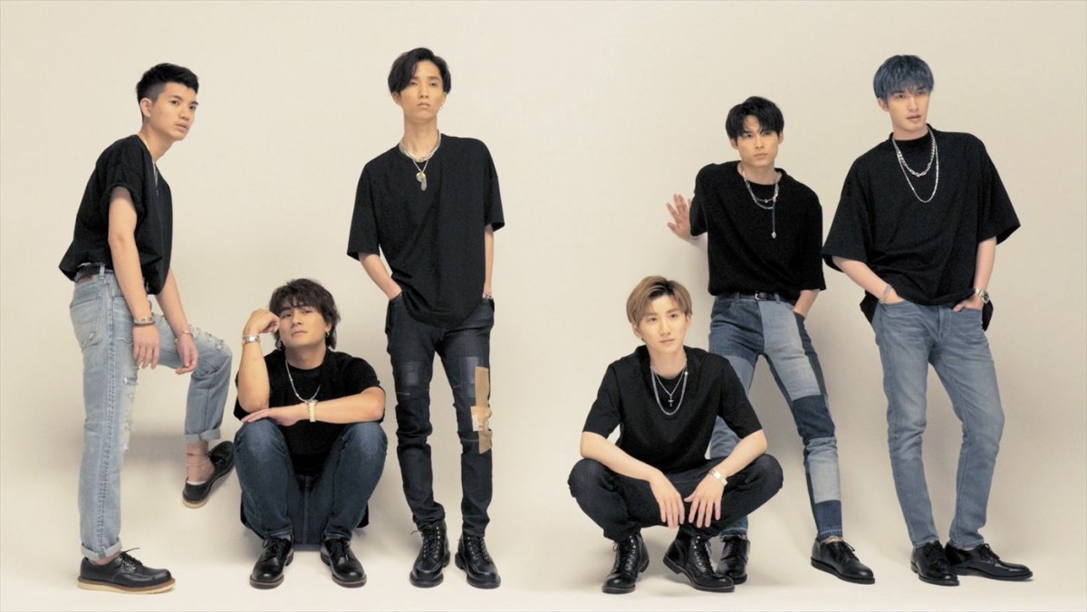 『連続ドキュメンタリー RIDE ON TIME』でSixTONESを大特集