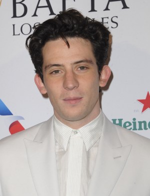 ジョシュ・オコナー