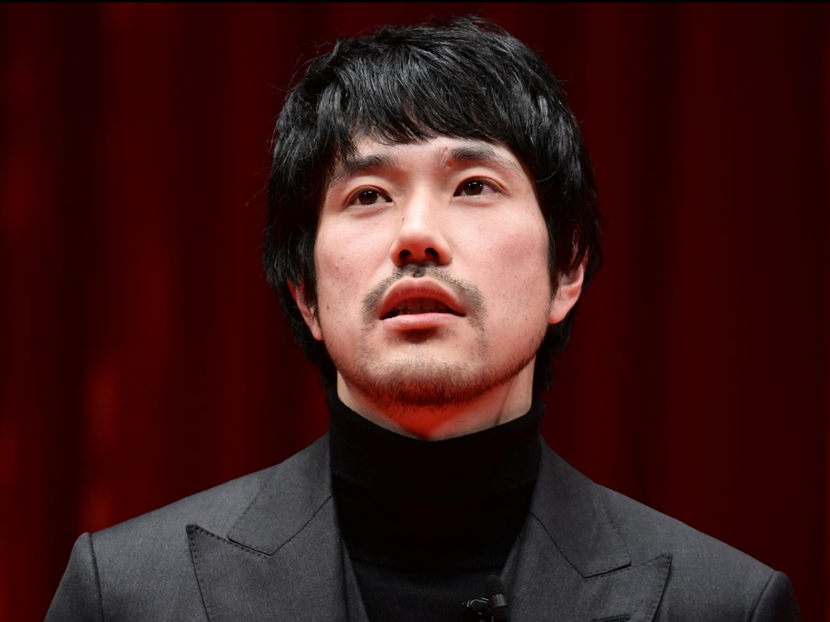 藤原竜也、主演映画で一番緊張したシーンを告白「あれは芝居とかじゃない」