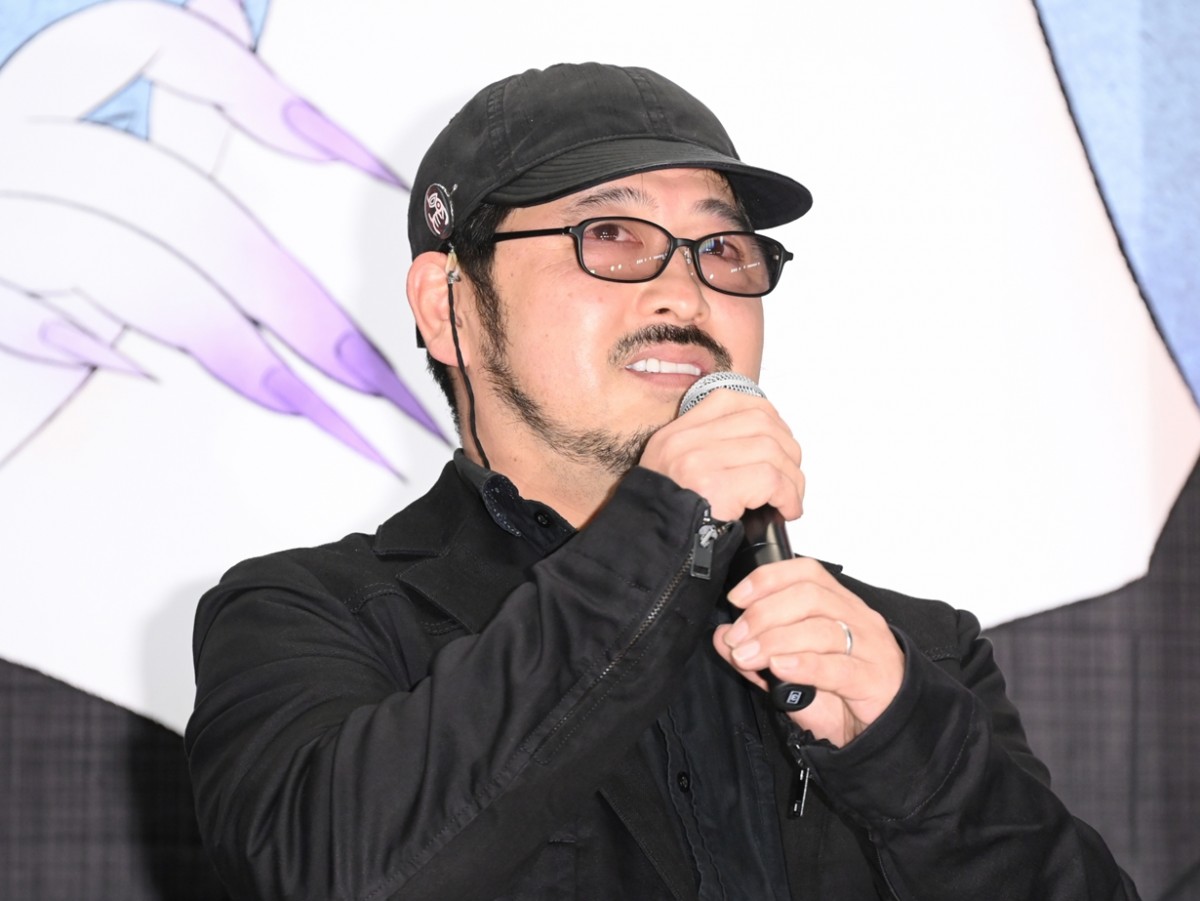 Koki，初主演映画の完成披露イベントで涙　「チームの皆様に心の底から感謝」