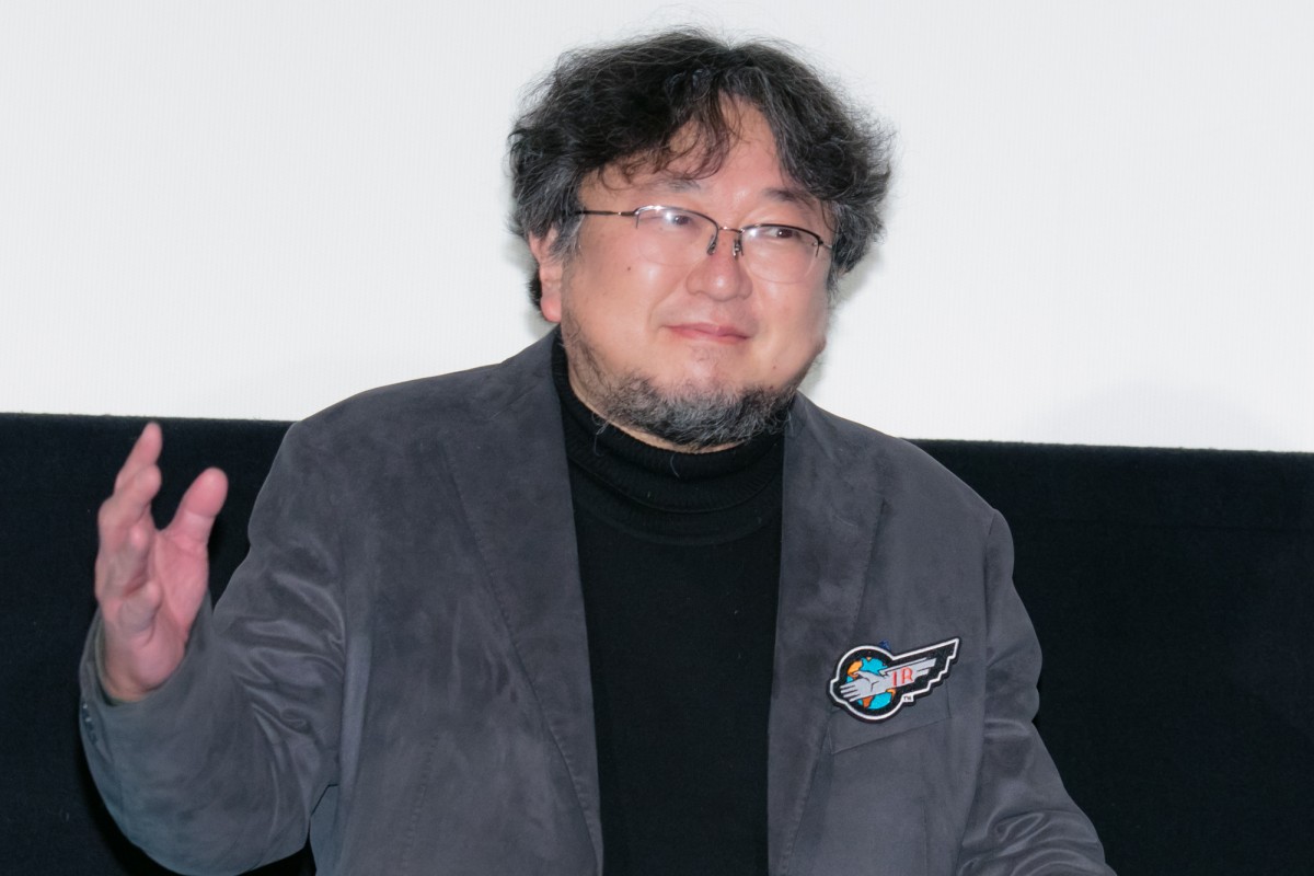 満島ひかり、『サンダーバード』ペネロープ役に「ムチが強めになってるかも」