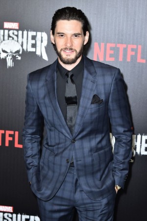 ベン・バーンズ