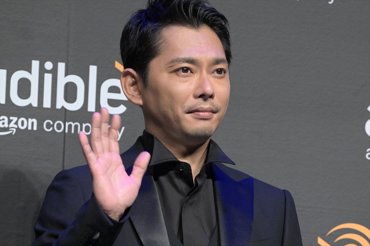 杏、ポッドキャスト番組に自信「ずっと聞いていけるものになるんじゃないか」