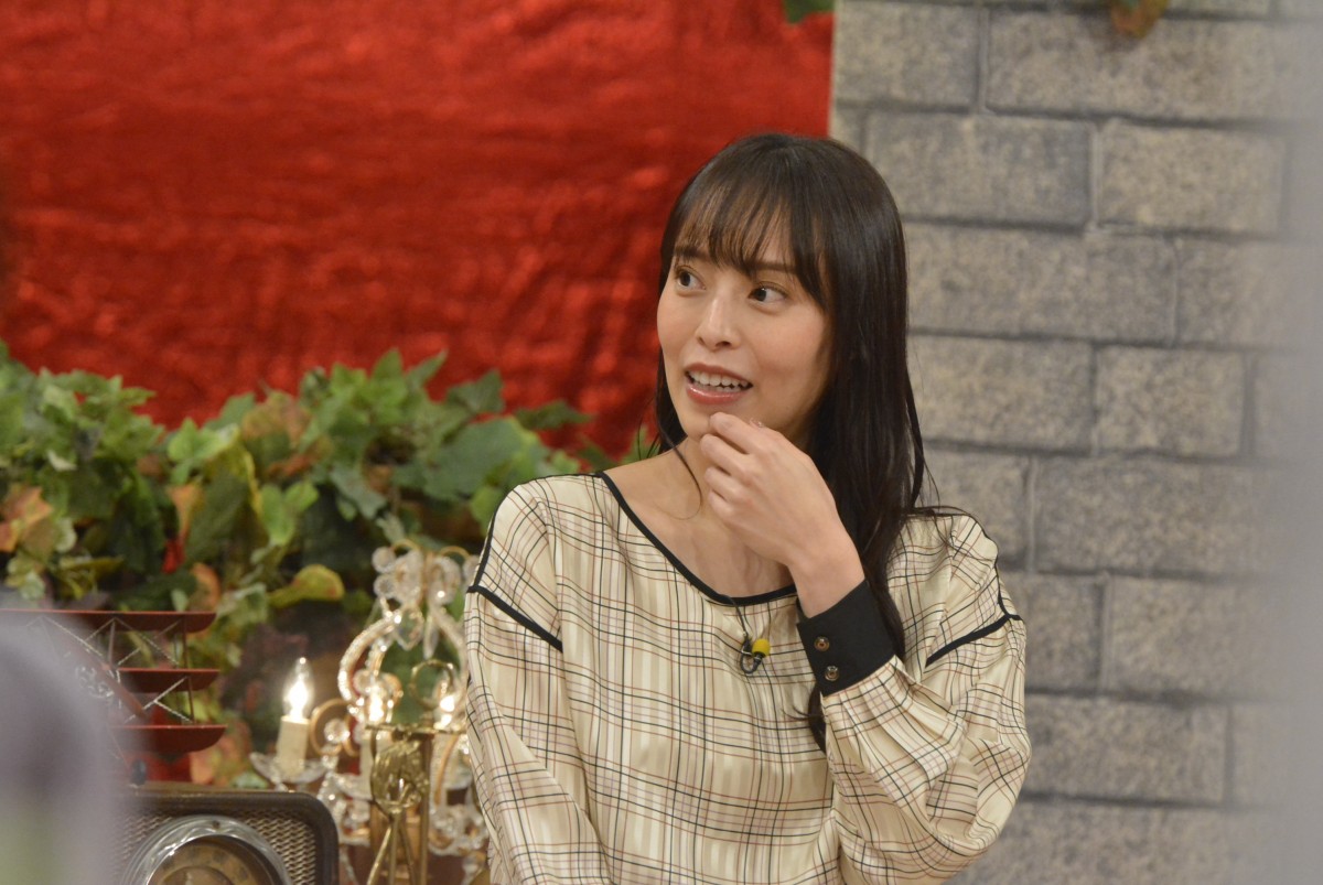 竹内由恵アナ、後輩にジェラシー「宇賀なつみのインスタのフォローを外しました！」