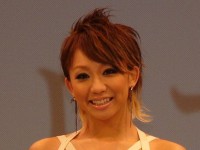倖田來未、バッグダンサー務めた滝沢カレンを称賛　ライブ写真も投稿