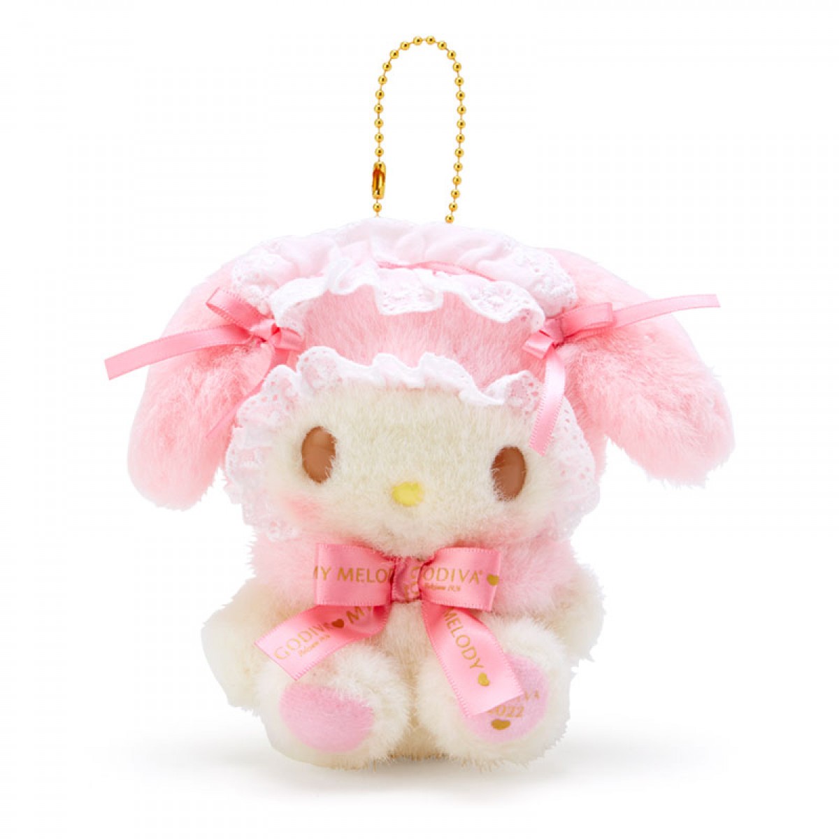 「GODIVA×ハローキティ」＆「GODIVA×マイメロディ」 