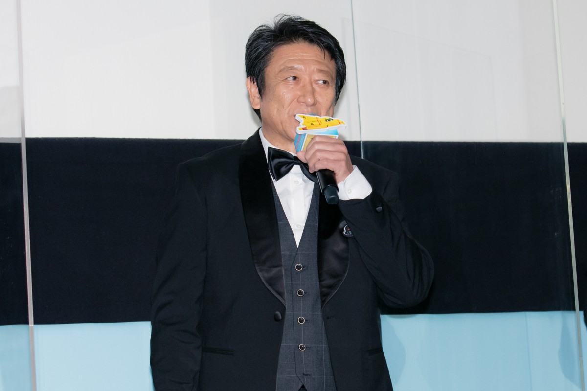 満島ひかり、『サンダーバード』ペネロープ役に「ムチが強めになってるかも」