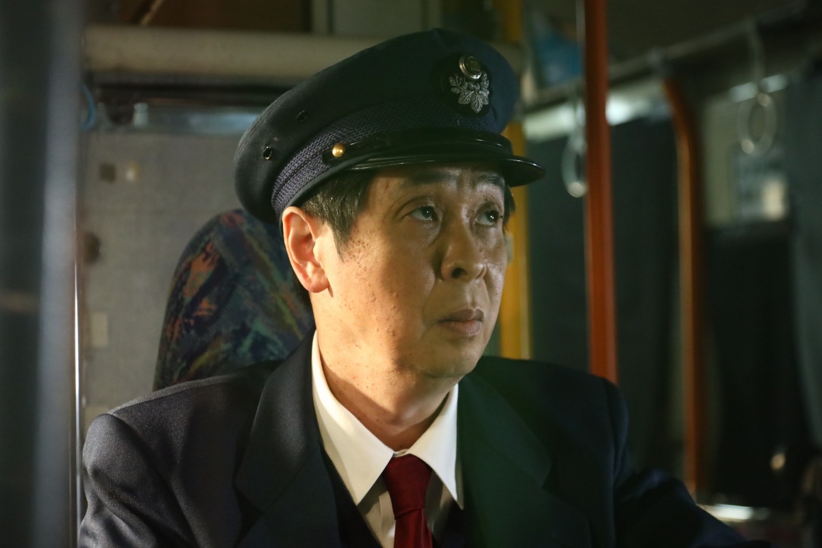 『ミステリと言う勿れ』第2話　バスジャック事件発生　“整”菅田将暉のピンチを“翔”永山瑛太が救う