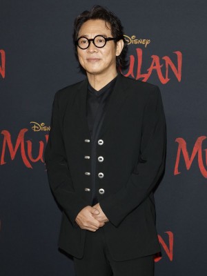 ジェット・リー