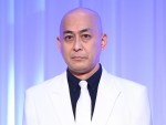 『K-1 AWARDS 2021』に登壇した錦鯉・長谷川雅紀