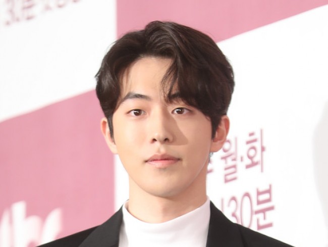 まるで赤ちゃん級 肌が美しい 韓国イケメン俳優 5選 22年2月6日 写真 特集 レポート クランクイン トレンド