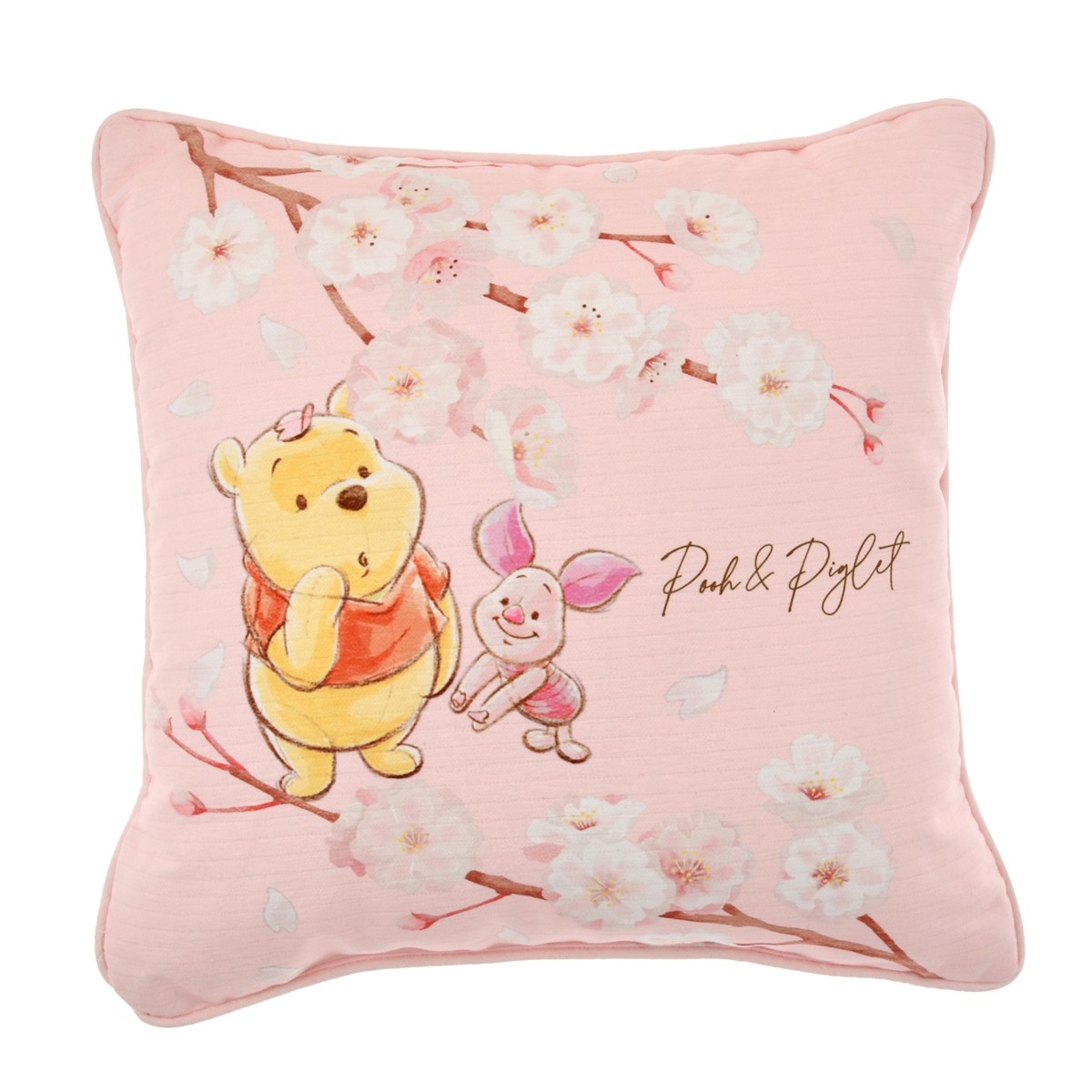 ディズニーストアに桜モチーフの新商品登場！