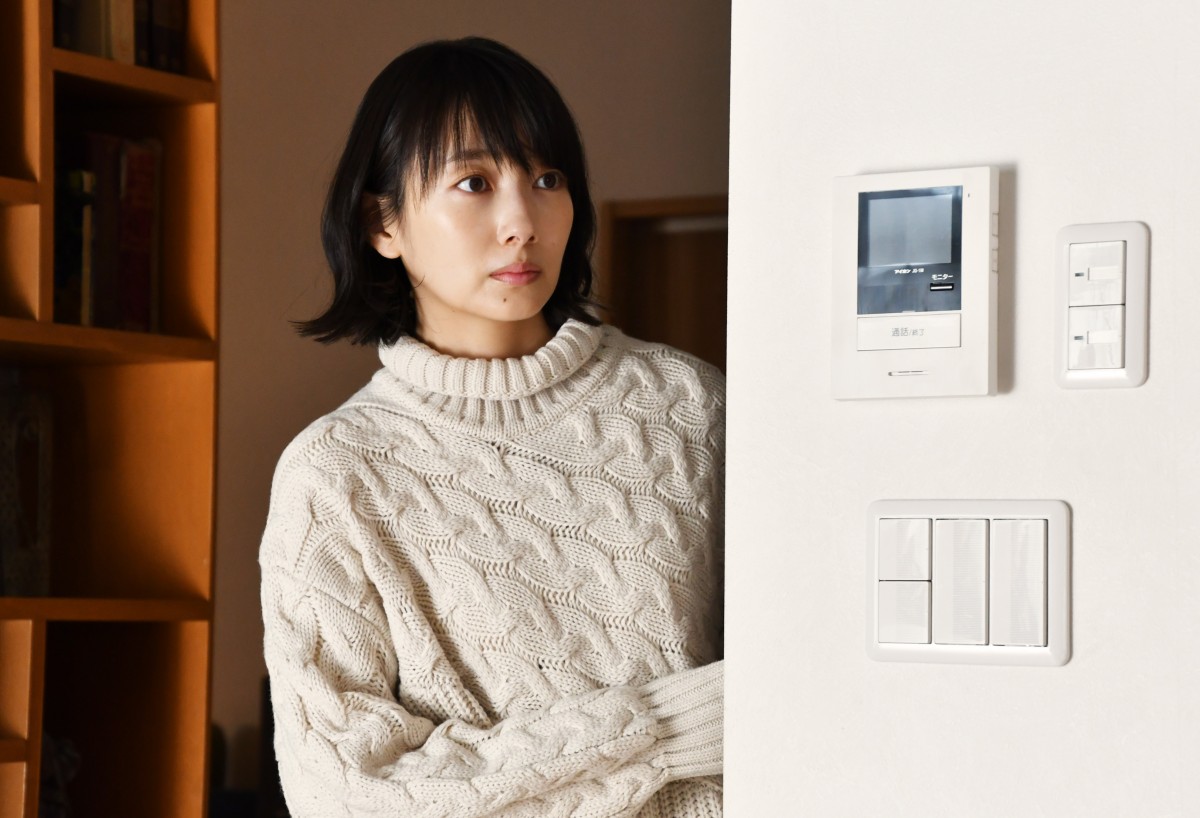 『愛しい嘘～優しい闇～』雨宮の新事実にネット衝撃「放心状態です」（ネタバレあり）