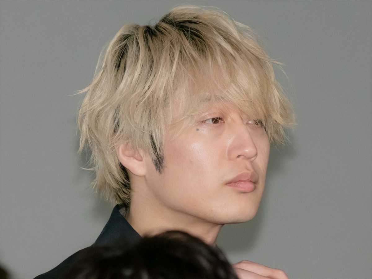 ［Alexandros］