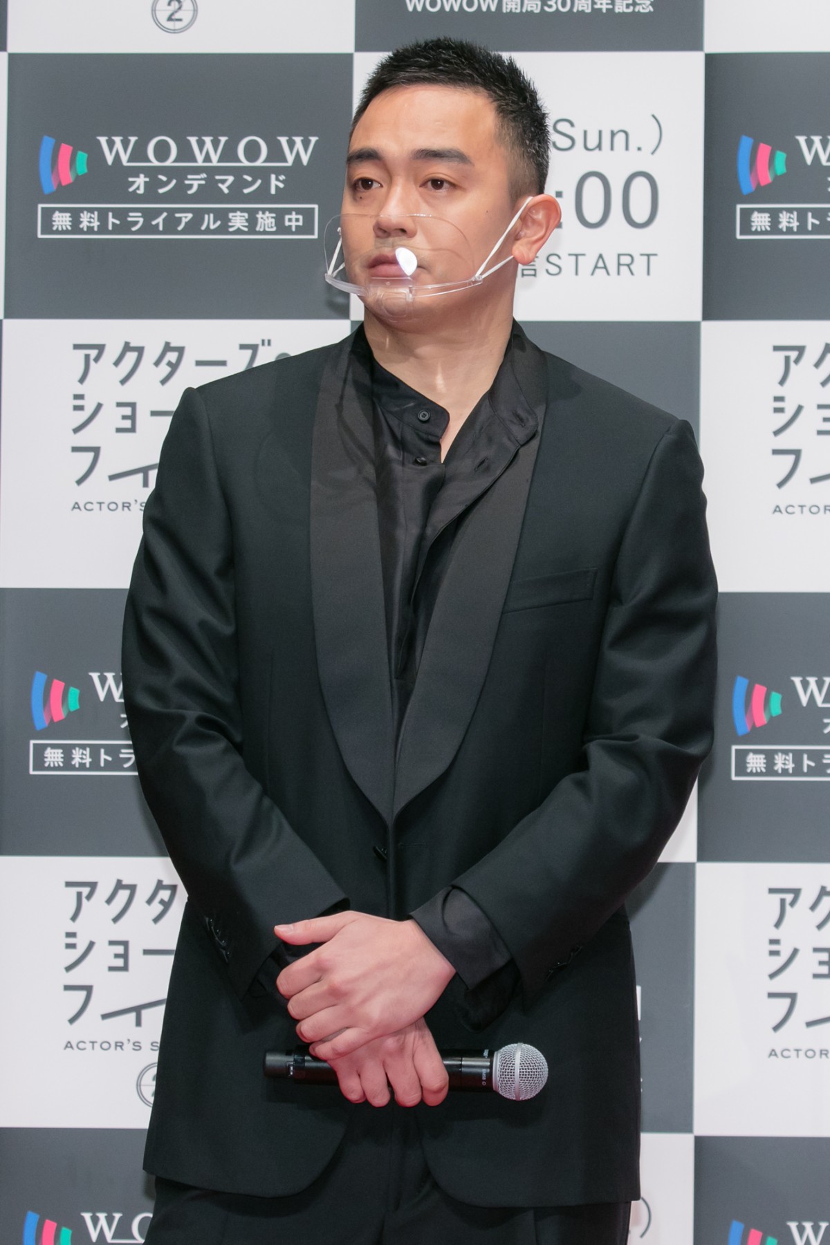 永山瑛太、前田敦子の監督ぶり「本当にサディスティックな方」