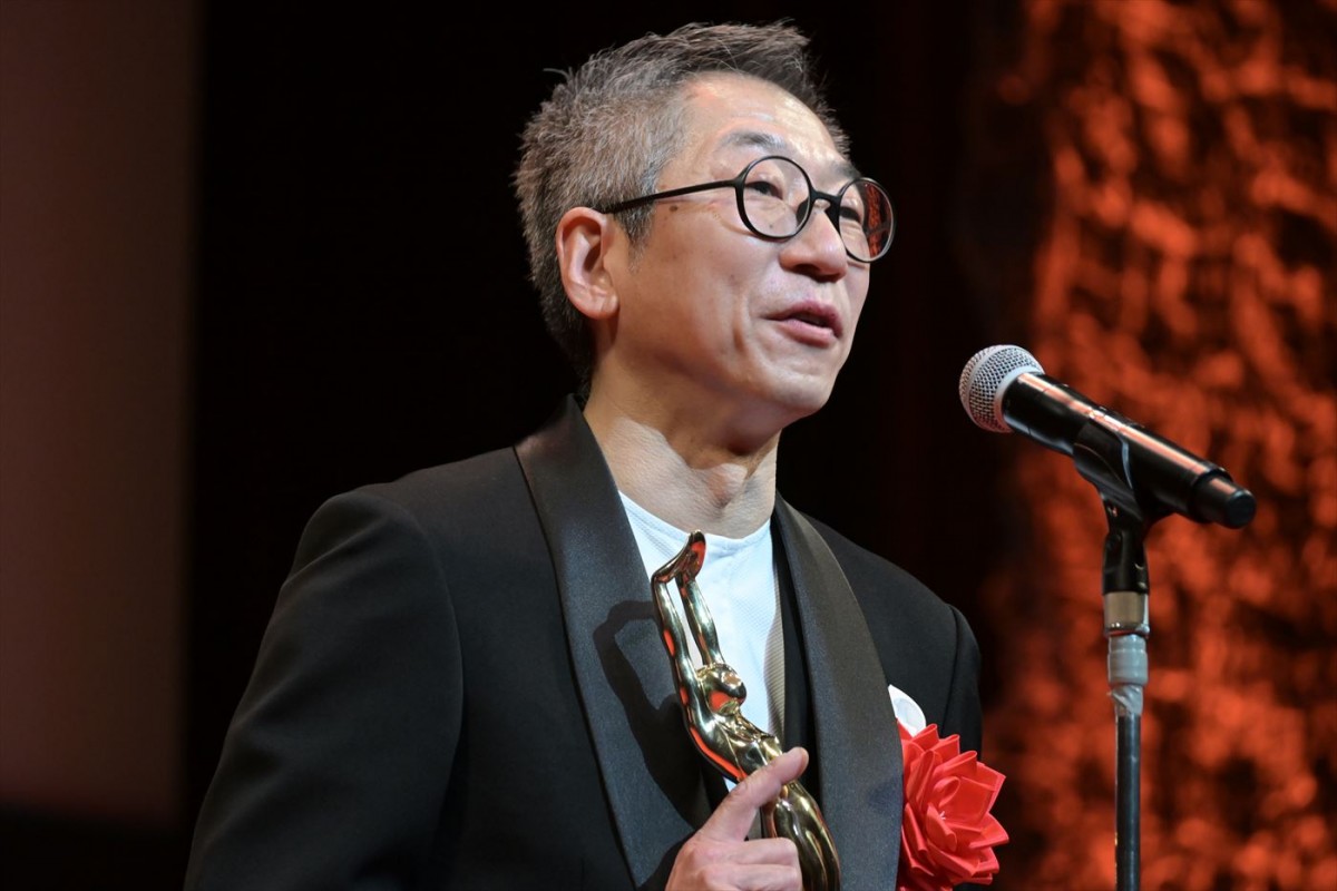 佐藤健、『るろ剣』映画ファン賞に喜び「愛を感じました」