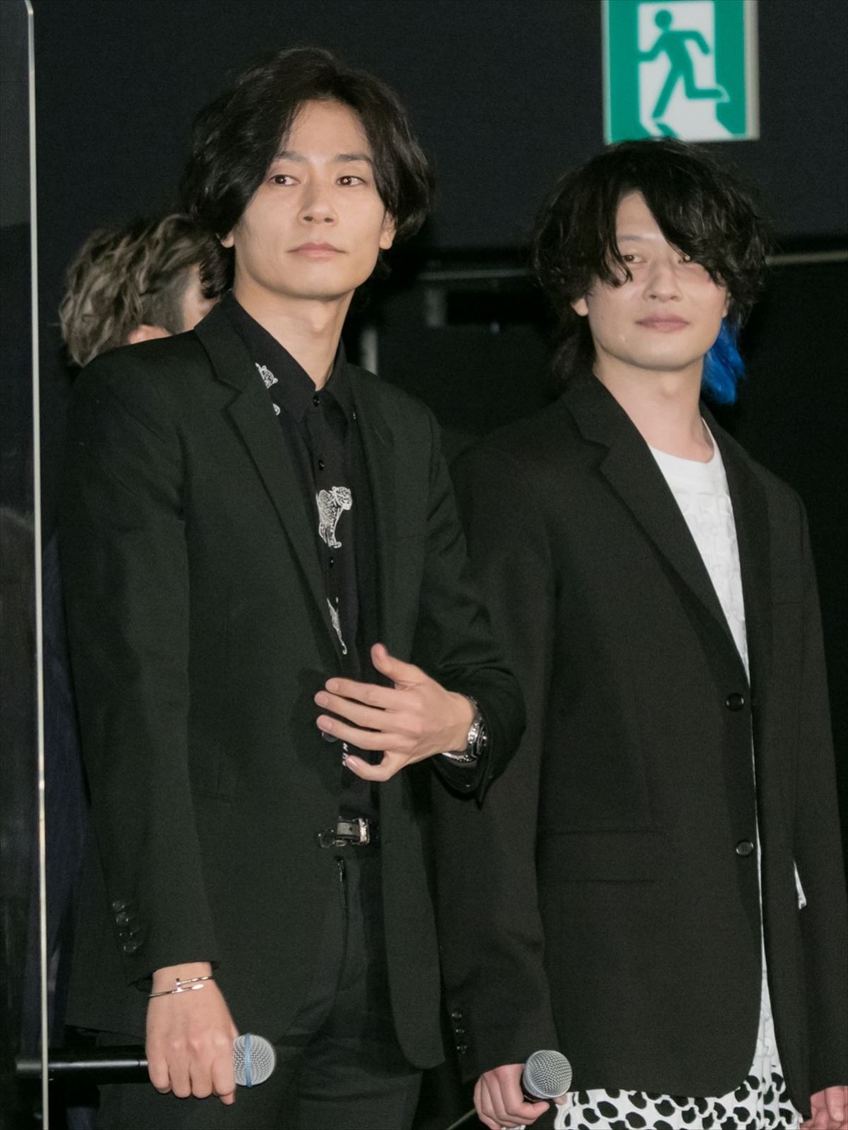 花江夏樹、“梶裕貴になれ”と言われた過去を告白 「『ふざけんじゃねえぞ』と」