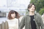 Netflixシリーズ『金魚妻』より“外注妻”を演じる中村静香