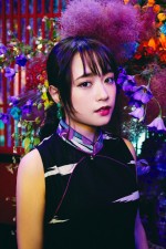 大原櫻子、アヤカシに取り憑かれた客を熱演！　『ホリック xxxHOLiC』出演