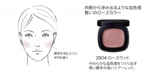 “素肌を魅せる”新アイテム登場！