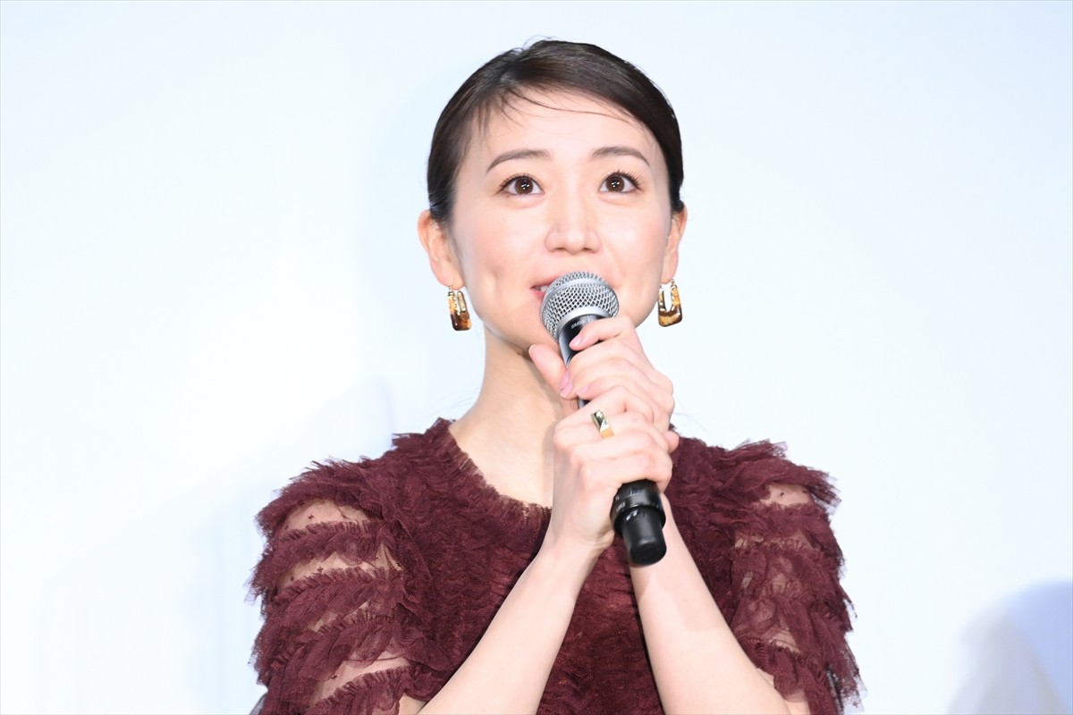 阿部寛、安田顕に頭10回殴られる　90度の酒で撮影敢行に北村匠海「正気か、この人!?」
