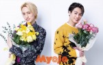 【写真】Travis Japan・松田元太『恋人にしたいJr.』で初の栄冠　2位に川島如恵留